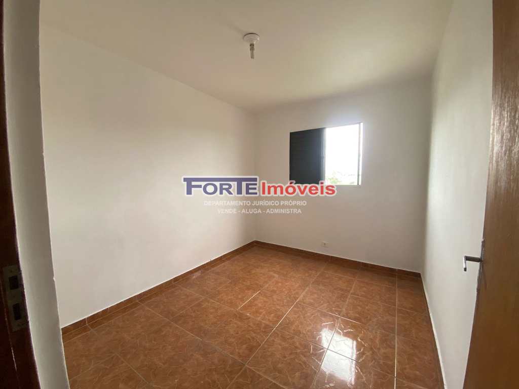 Apartamento em São Paulo, no bairro Vila Brasilândia