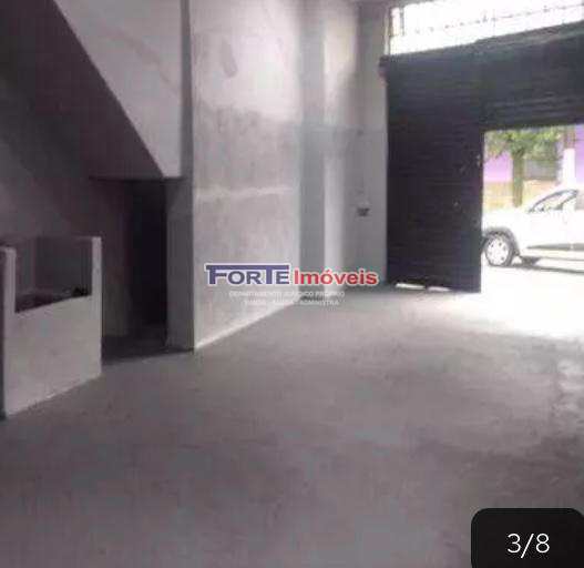 Salão em São Paulo, no bairro Vila Guilherme