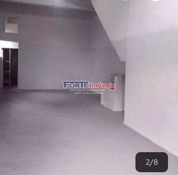 Salão em São Paulo, no bairro Vila Guilherme