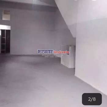 Salão em São Paulo, bairro Vila Guilherme