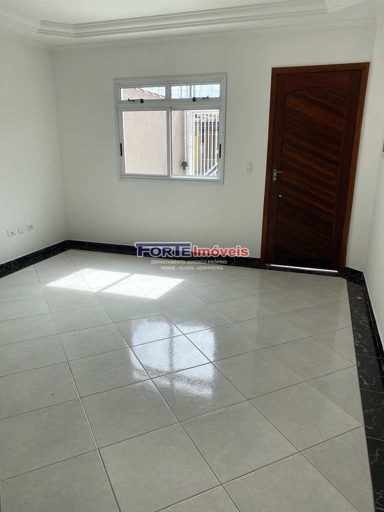 Sobrado em São Paulo, no bairro Jaçanã