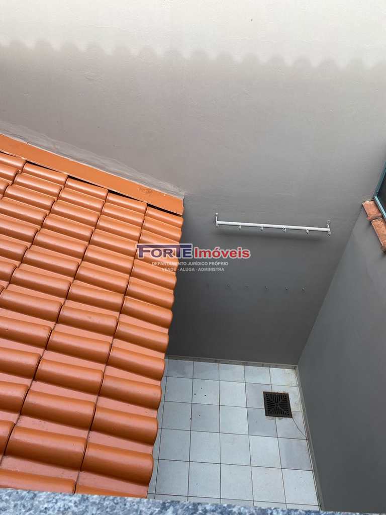 Sobrado em São Paulo, no bairro Jaçanã
