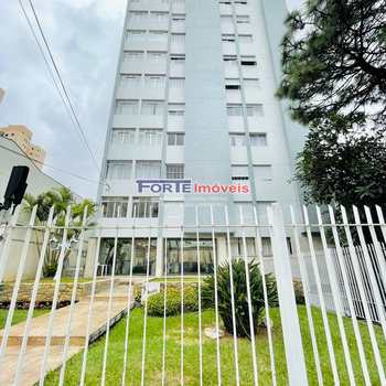 Apartamento em São Paulo, bairro Santana