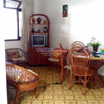 Casa em Praia Grande, bairro Tupi
