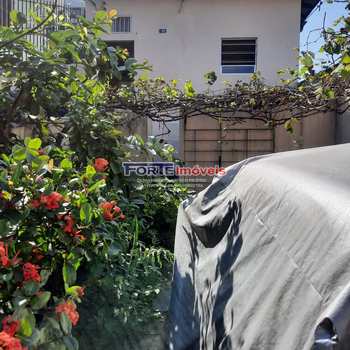 Casa em São Paulo, bairro Vila Mazzei