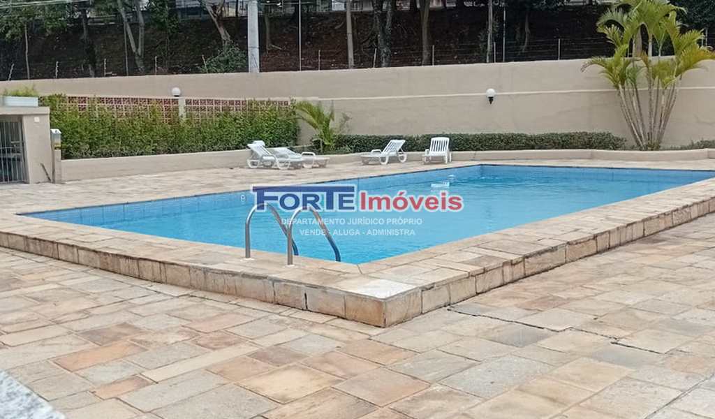 Apartamento em São Paulo, bairro Jardim São Paulo(Zona Norte)