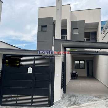 Sobrado em São Paulo, bairro Vila Isolina Mazzei
