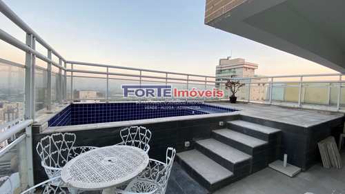 Cobertura, código 42904091 em São Paulo, bairro Santa Teresinha