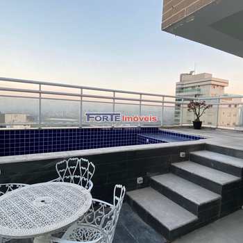 Cobertura em São Paulo, bairro Santa Teresinha