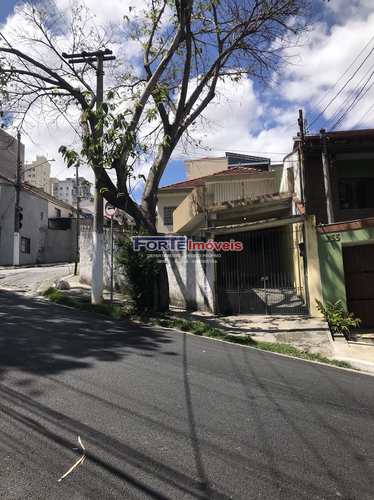 Casa, código 42904094 em São Paulo, bairro Parque Mandaqui