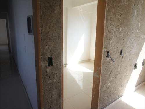 Apartamento, código 10055200 em São Vicente, bairro Parque São Vicente