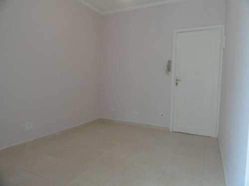 Apartamento, código 10023300 em São Vicente, bairro Centro