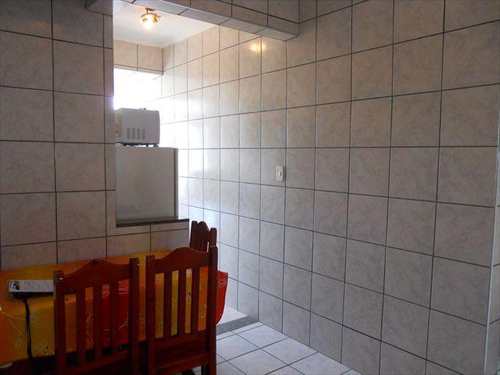 Sala Living, código 866700 em São Vicente, bairro Centro