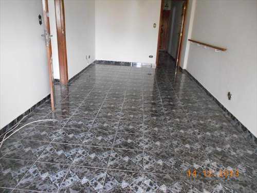 Apartamento, código 858700 em São Vicente, bairro Itararé