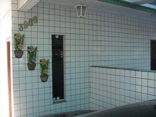 Casa, código 831000 em São Vicente, bairro Cidade Naútica