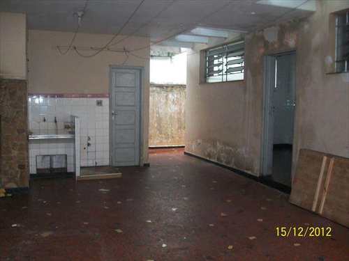 Casa, código 782400 em São Vicente, bairro Parque Bitaru