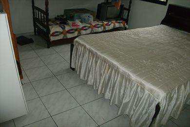 Apartamento, código 763400 em São Vicente, bairro Itararé