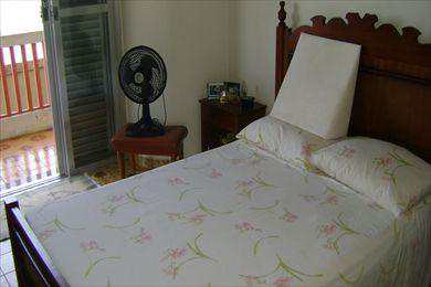 Apartamento, código 758900 em São Vicente, bairro Itararé