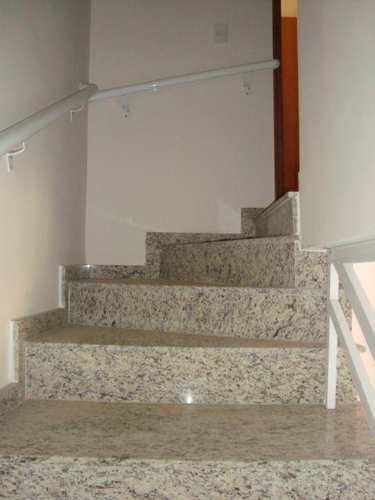 Sobrado, código 751900 em São Vicente, bairro Catiapoa