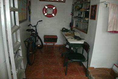 Sobrado, código 653500 em São Vicente, bairro Vila Valença