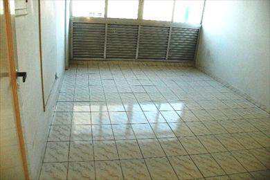 Sala Living, código 601600 em São Vicente, bairro Itararé
