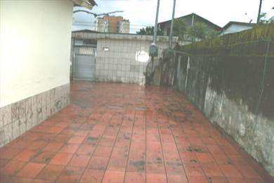 Casa, código 472800 em São Vicente, bairro Vila Jockei Clube