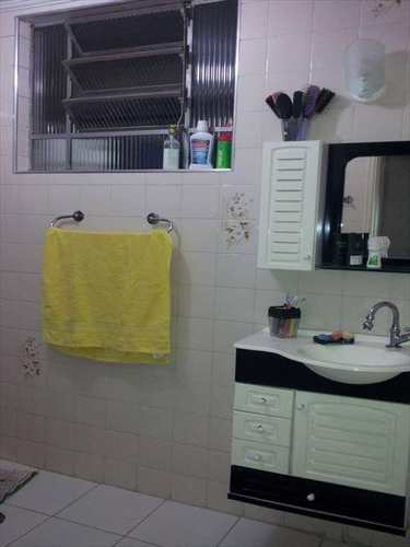 Apartamento, código 397700 em São Vicente, bairro Parque São Vicente