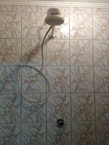 Apartamento, código 134800 em São Vicente, bairro Parque Bitaru