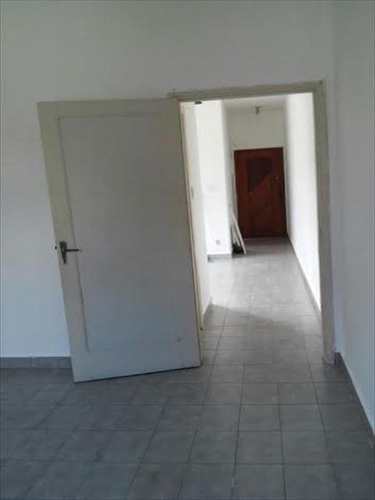 Apartamento, código 132000 em São Vicente, bairro Centro