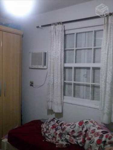 Apartamento, código 130101 em Santos, bairro Campo Grande