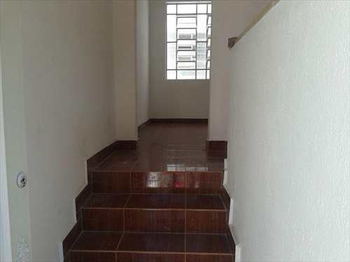 Casa, código 1106 em São Vicente, bairro Centro