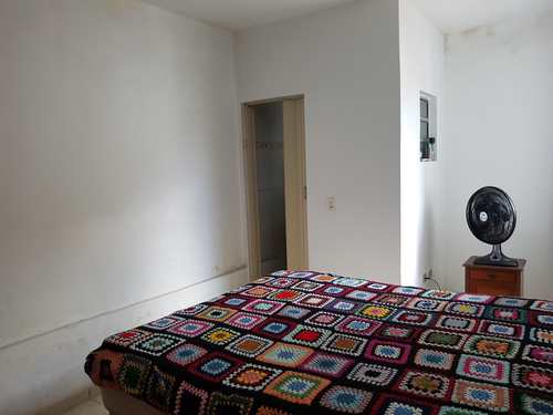 Casa, código 1001591318 em São Vicente, bairro Esplanada dos Barreiros