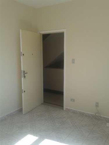 Apartamento, código 1001591327 em São Vicente, bairro Centro