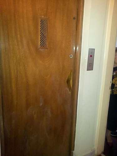 Apartamento, código 1001591340 em São Vicente, bairro Itararé