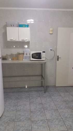 Apartamento, código 1001591347 em São Vicente, bairro Parque São Vicente