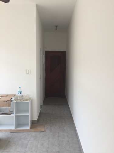 Apartamento, código 1001591370 em São Vicente, bairro Centro