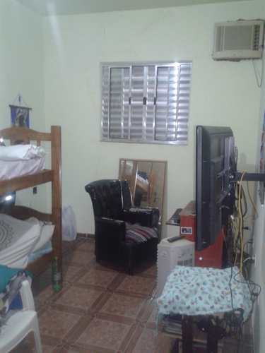 Casa, código 1001591380 em São Vicente, bairro Parque São Vicente