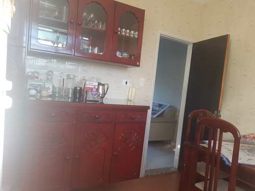 Apartamento, código 1001591398 em São Vicente, bairro Vila Valença