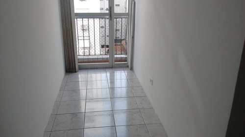 Apartamento, código 1001591416 em São Vicente, bairro Centro