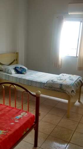 Apartamento, código 1001591420 em São Vicente, bairro Esplanada dos Barreiros