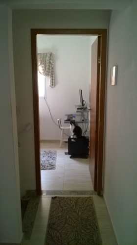 Apartamento, código 1001591433 em São Vicente, bairro Japuí