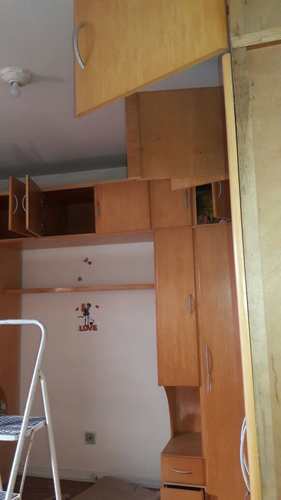 Apartamento, código 1001591502 em São Vicente, bairro Vila Valença