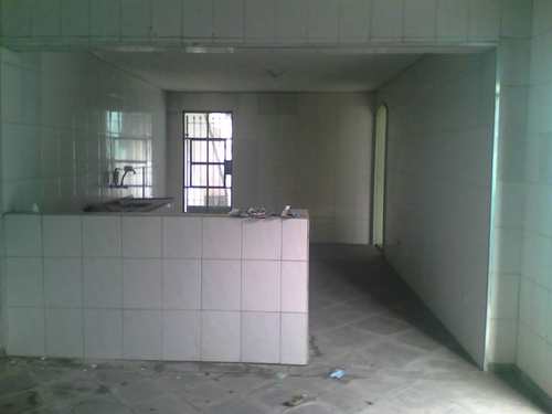 Casa, código 1001591504 em São Vicente, bairro Vila Nova São Vicente