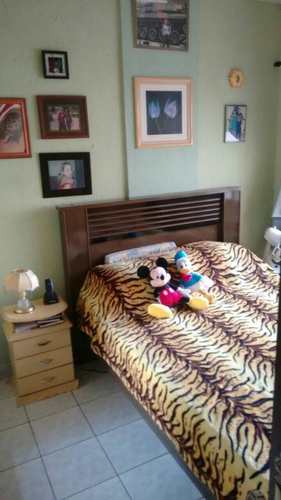 Apartamento, código 1001591513 em São Vicente, bairro Centro