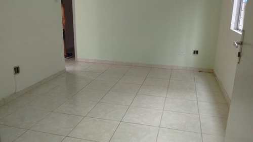 Apartamento, código 1001591517 em São Vicente, bairro Centro