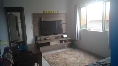 Sobrado, código 1001591538 em São Vicente, bairro Vila Jockei Clube