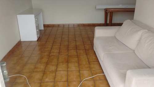 Apartamento, código 1001591556 em São Vicente, bairro Centro