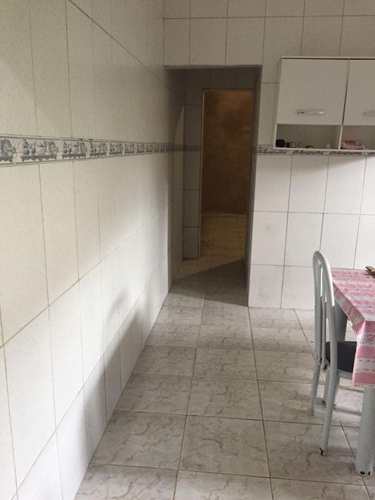 Casa, código 1001591574 em São Vicente, bairro Samarita