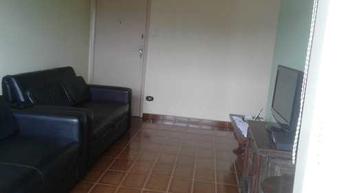 Apartamento, código 1001591575 em São Vicente, bairro Centro