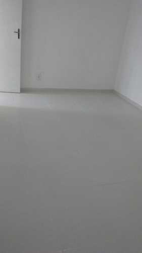 Apartamento, código 1001591585 em São Vicente, bairro Itararé
